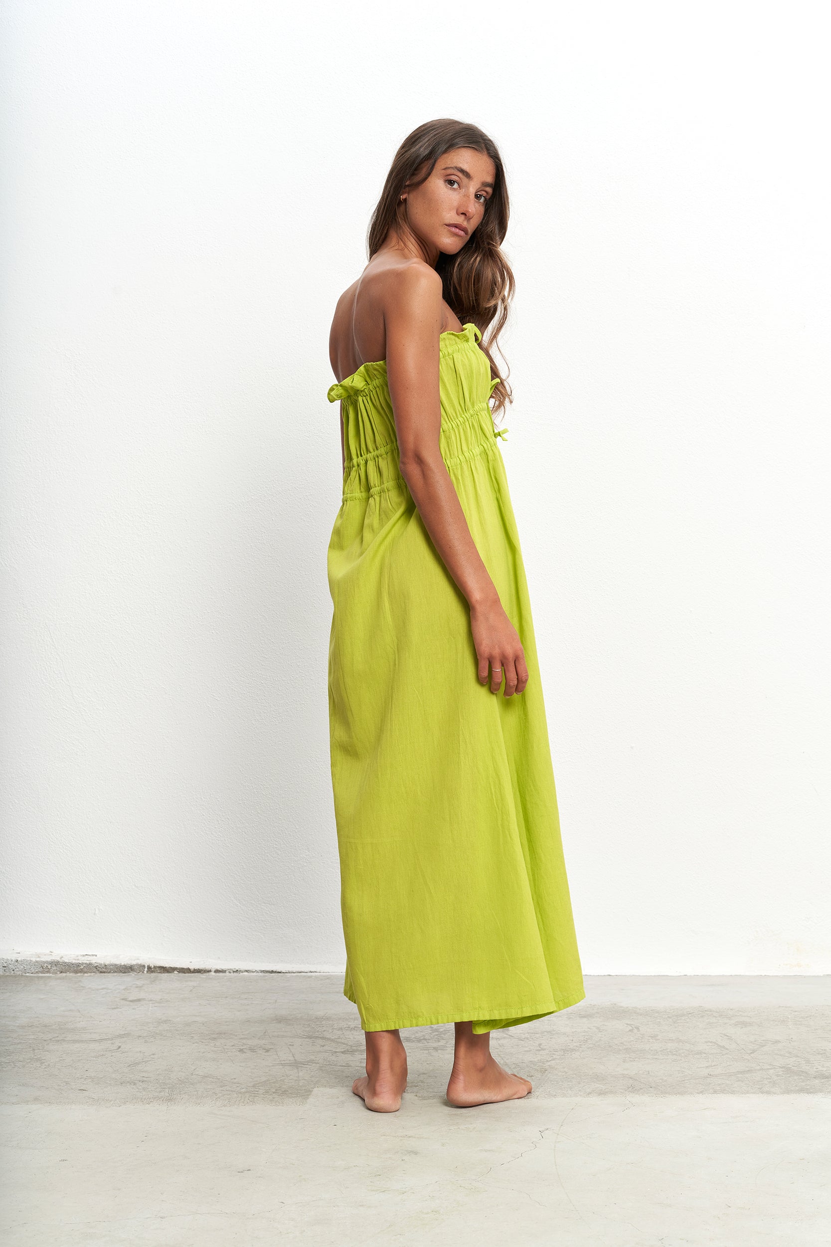 Robe Lima