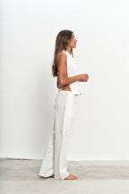 Top Blanc Rafaela