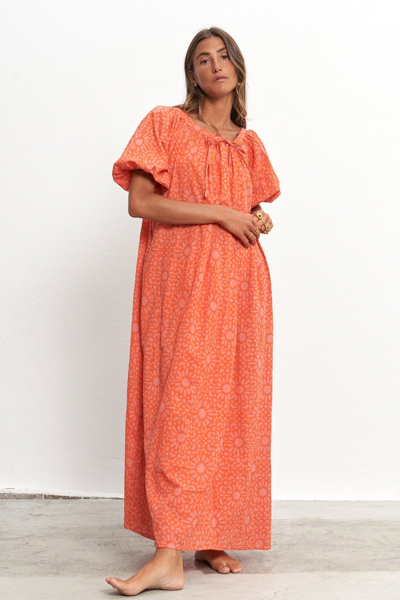 Robe Frida