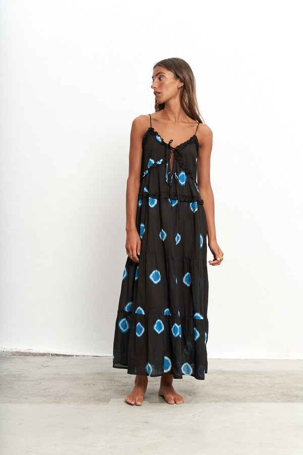 Robe Noire Petra
