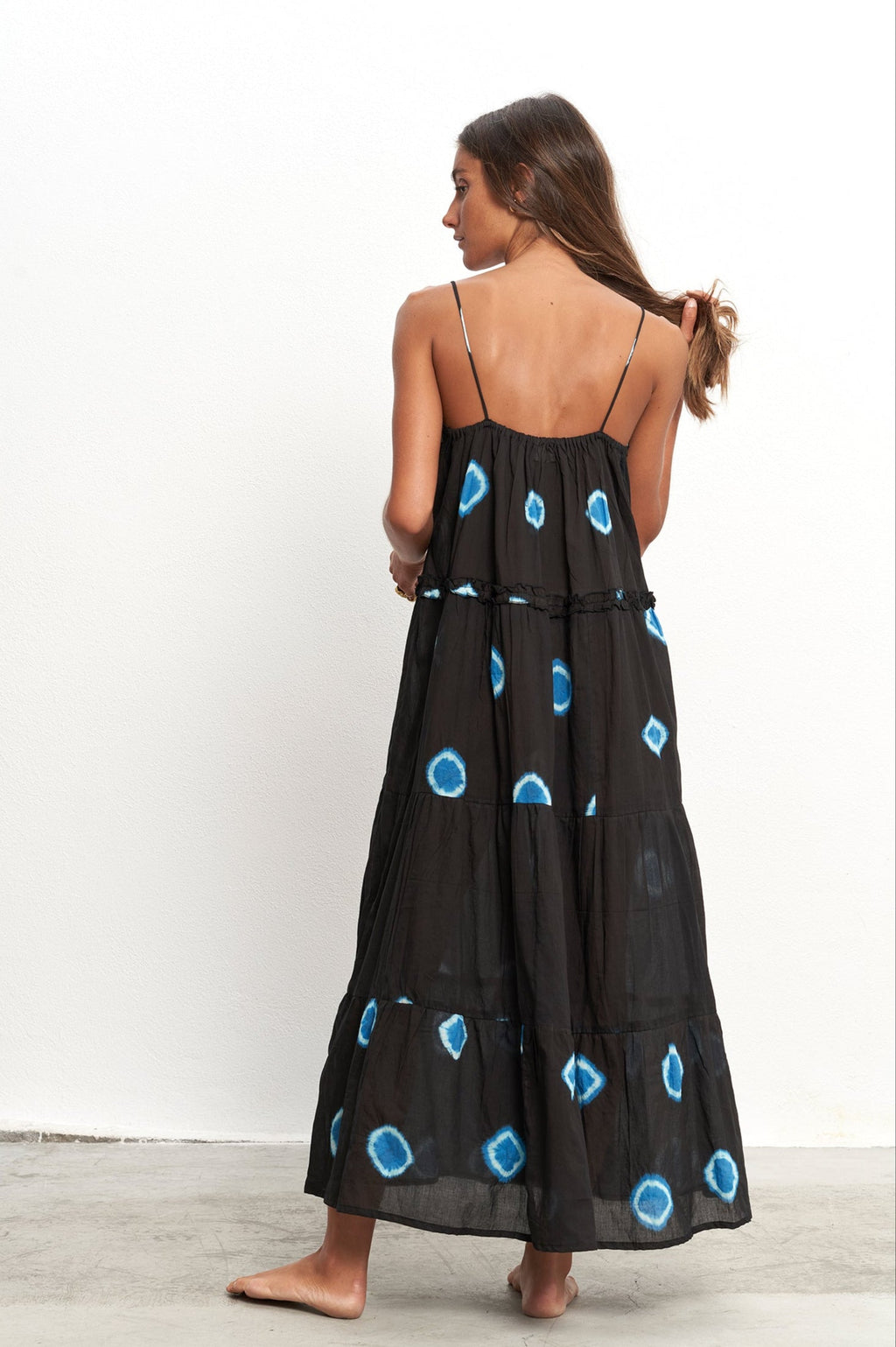 Robe Noire Petra