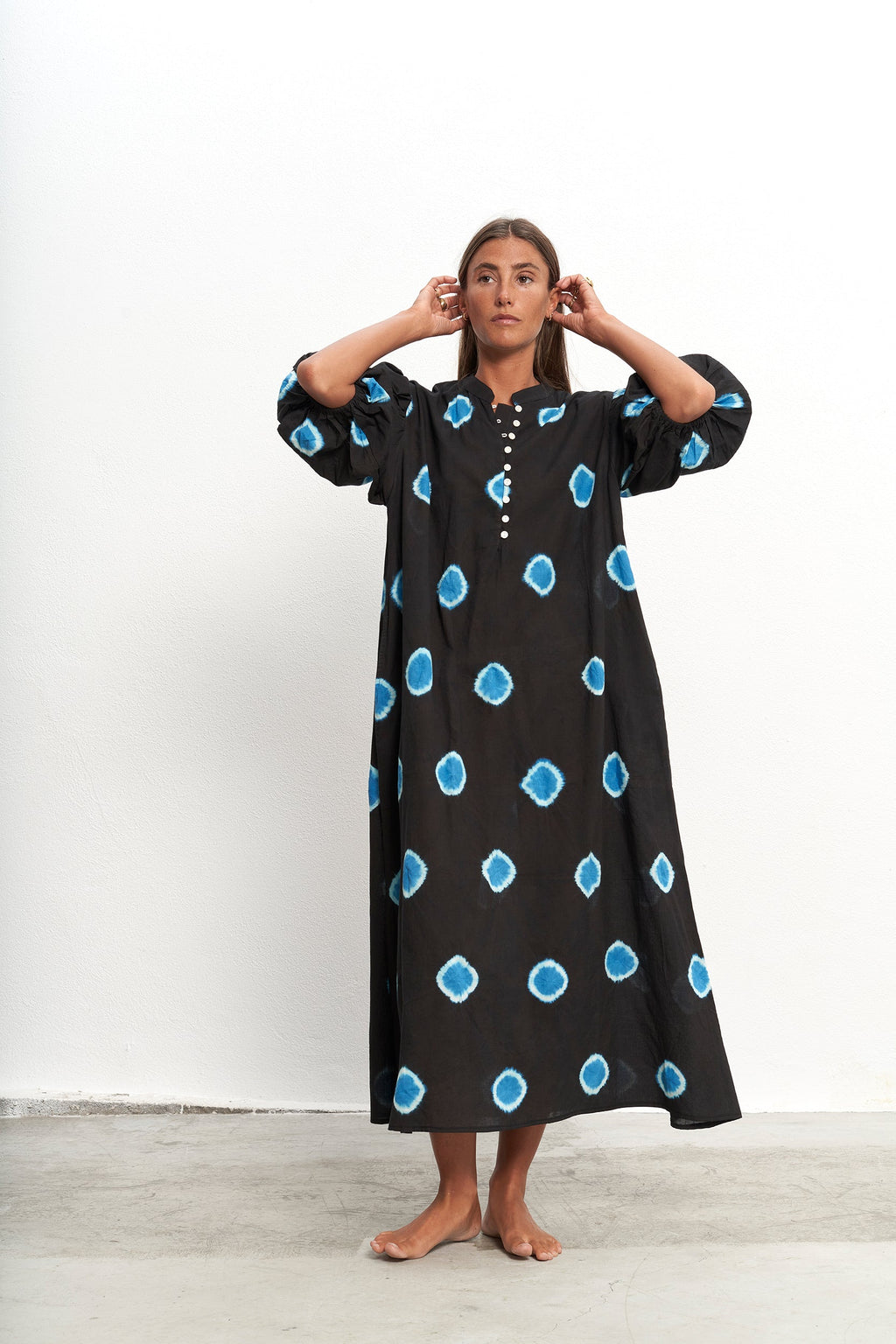 Robe Josefa