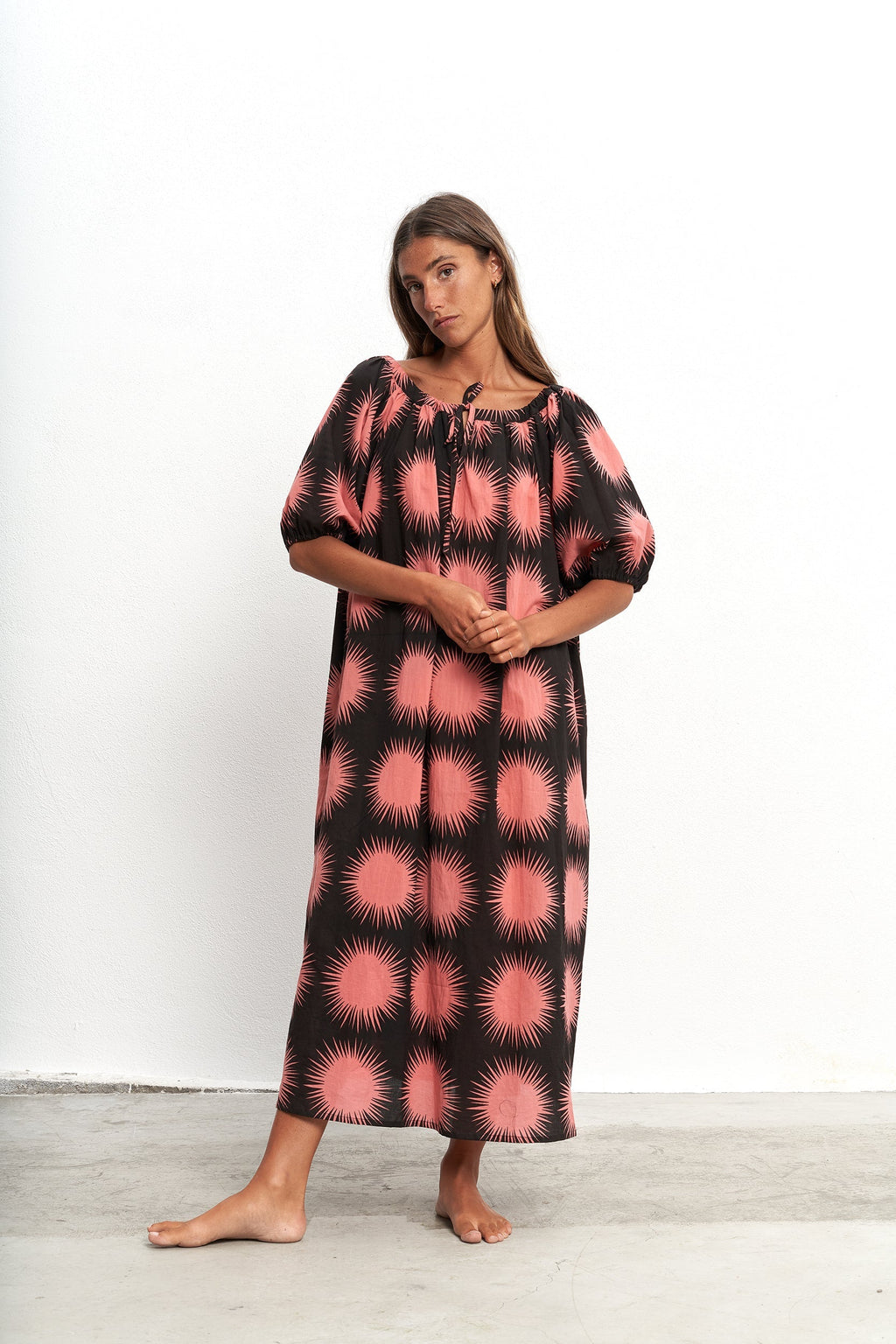 Robe Clotilde