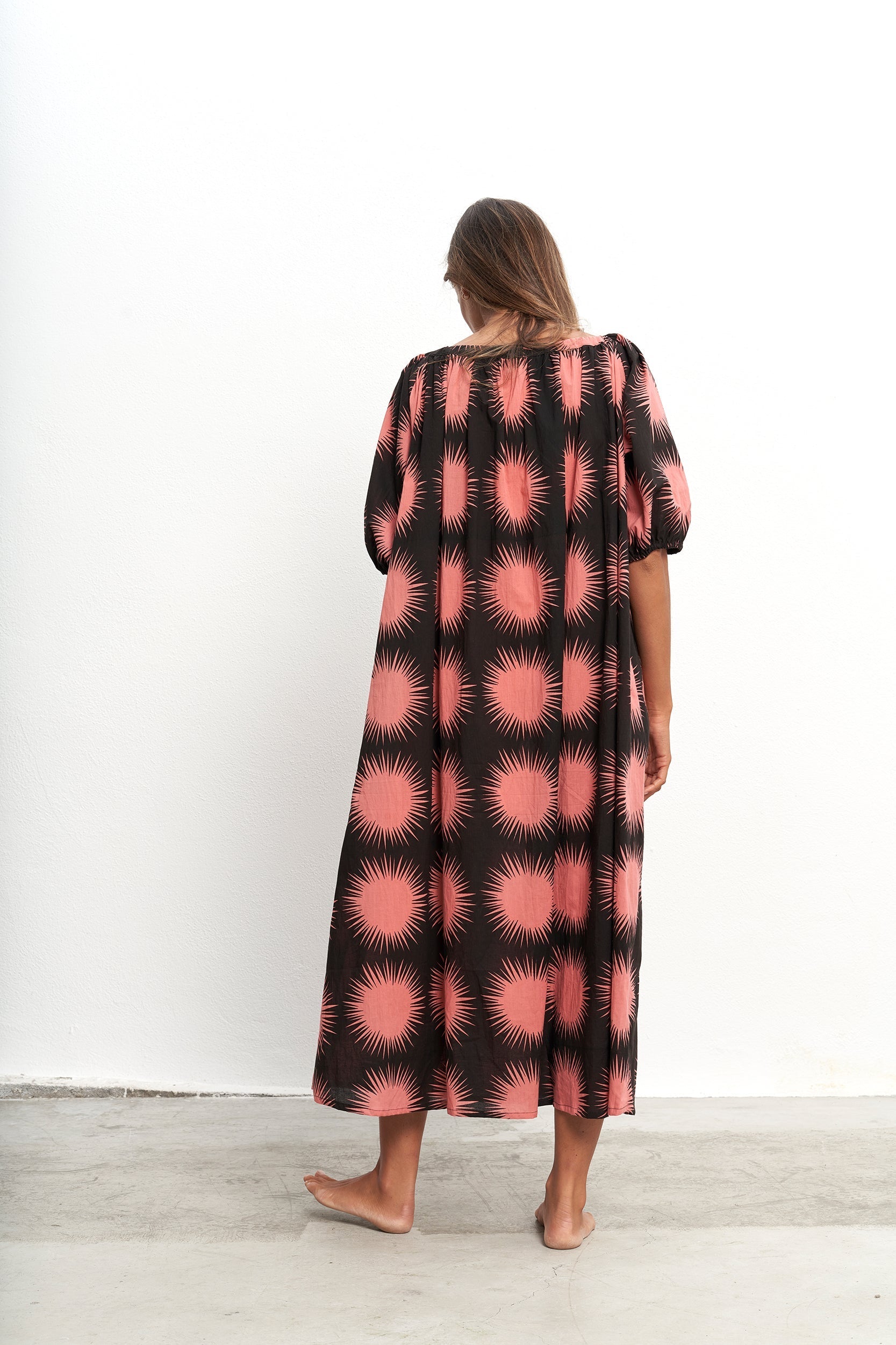 Robe Clotilde