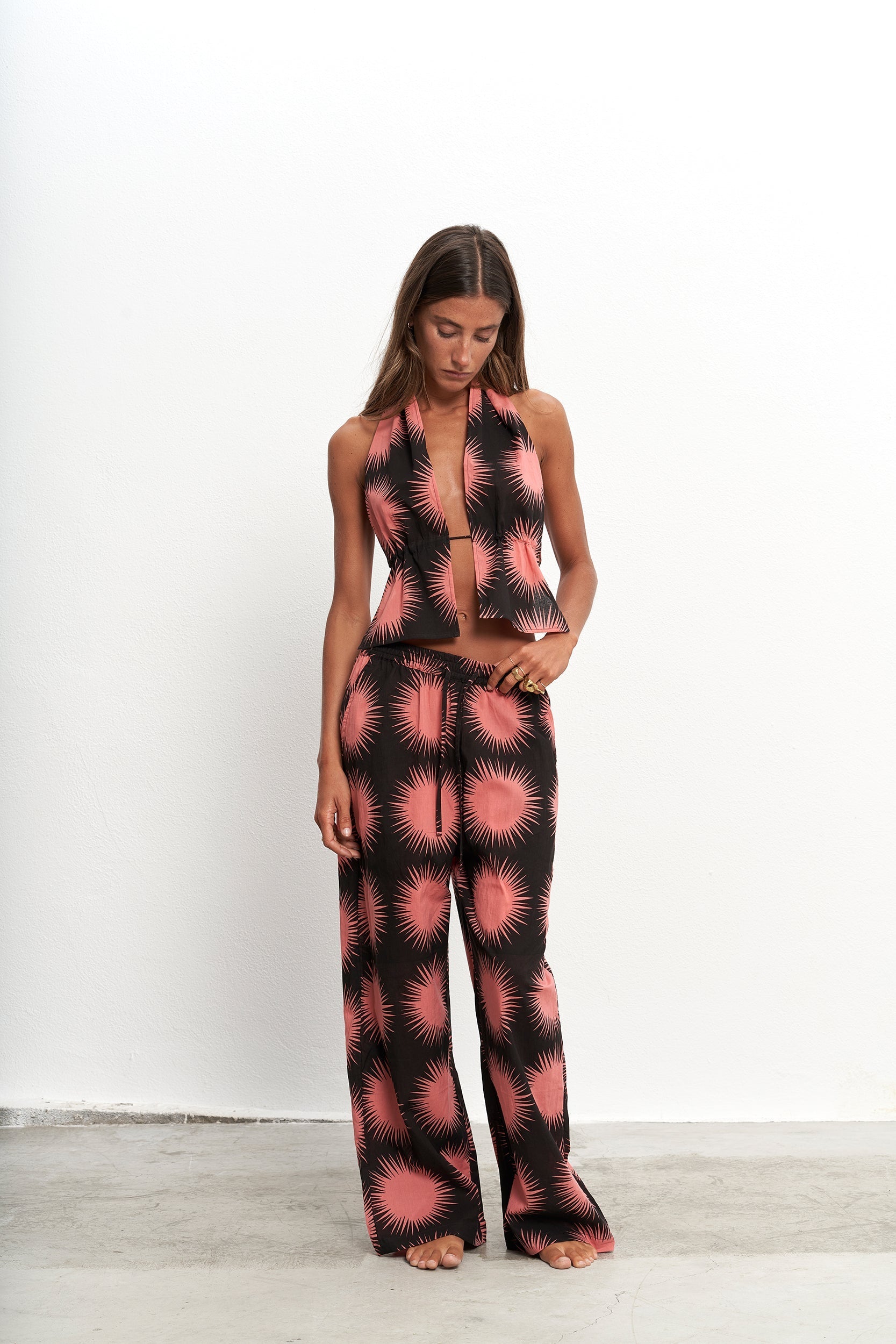 Pantalon Clotilde