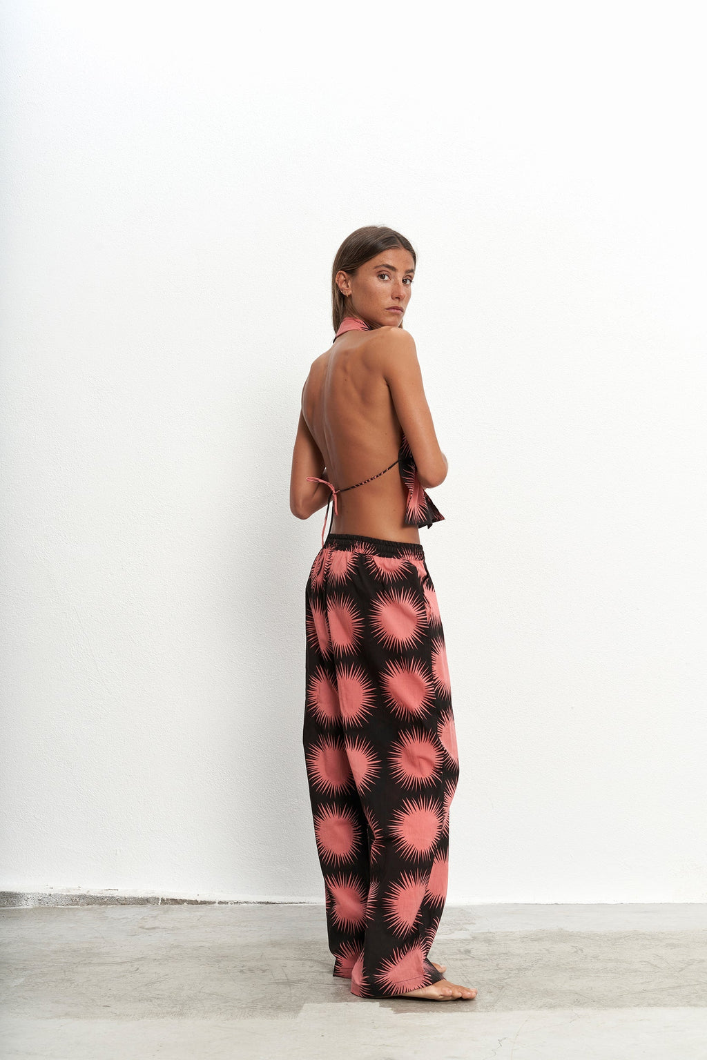 Pantalon Clotilde