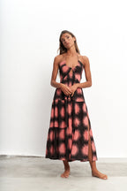 Robe D'Été Valentina