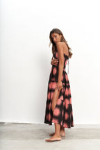 Robe D'Été Valentina