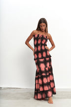 Robe Bustier Clotilde