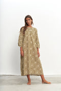 Robe Verte Elena