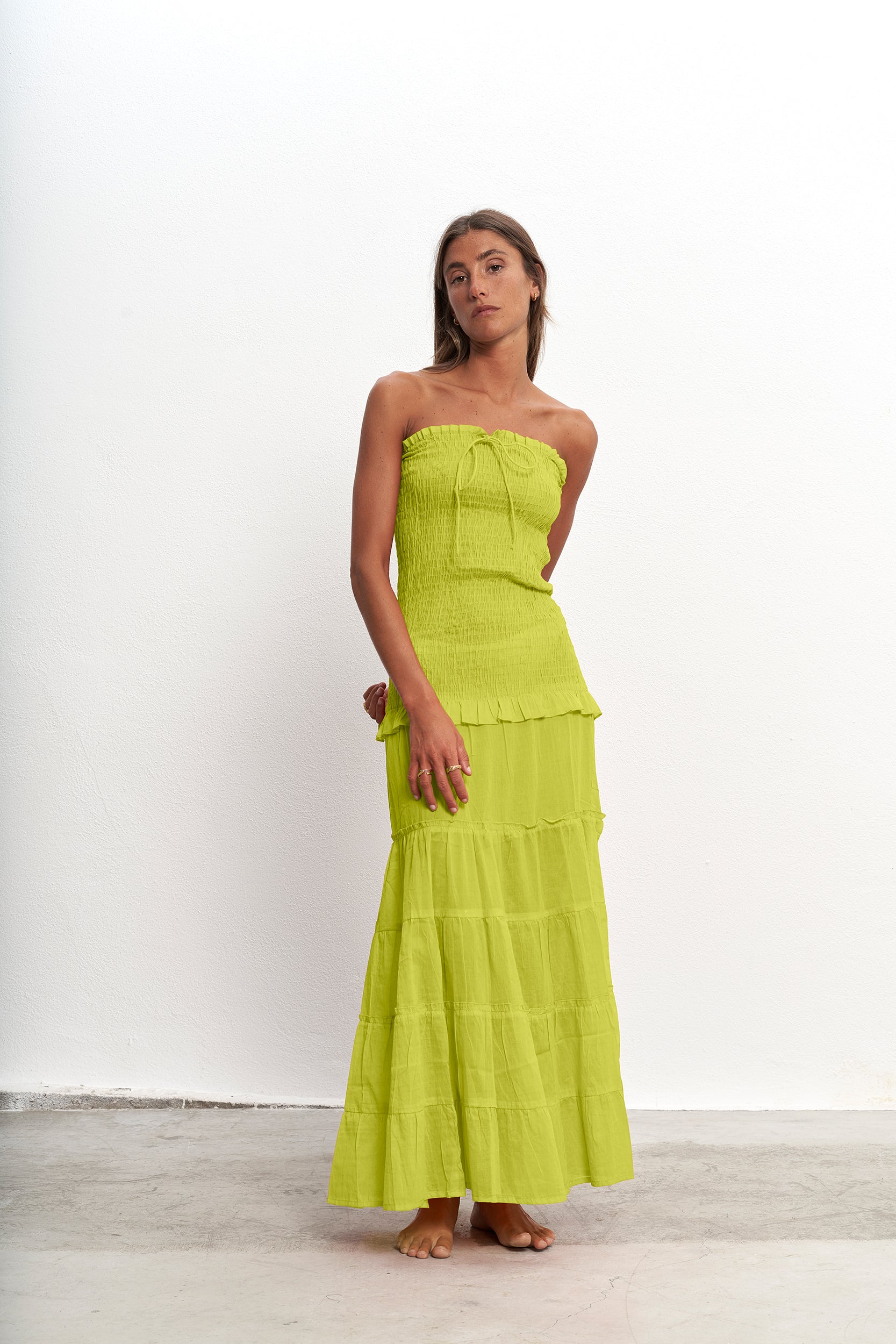 Robe Roma Lima