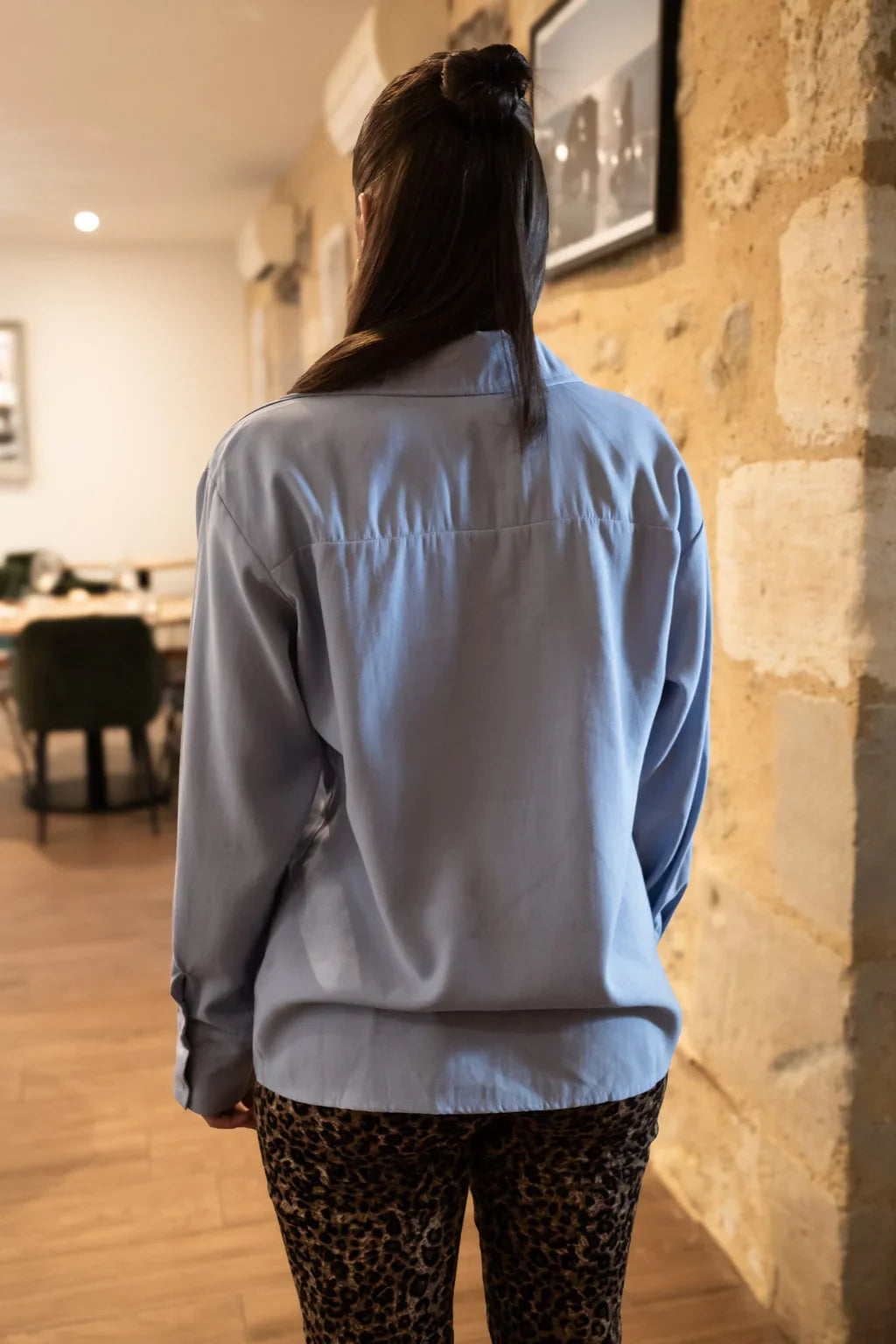 Chemise Dana