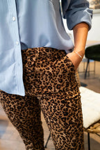 Chemise Dana