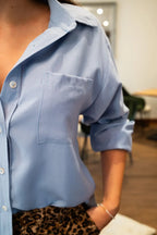 Chemise Dana
