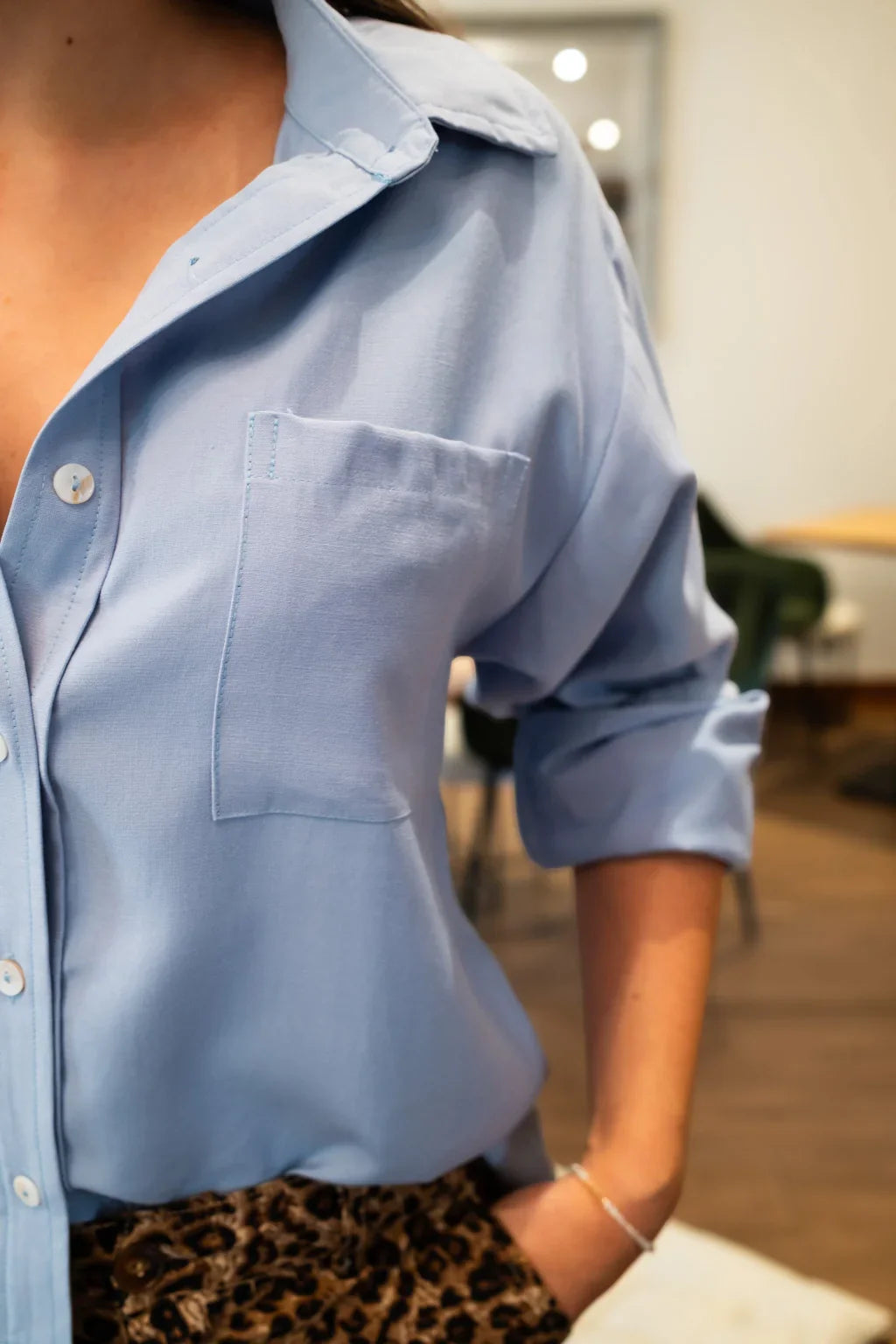 Chemise Dana