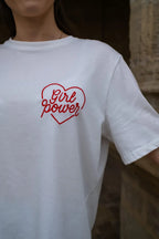 T-Shirt Girl Power