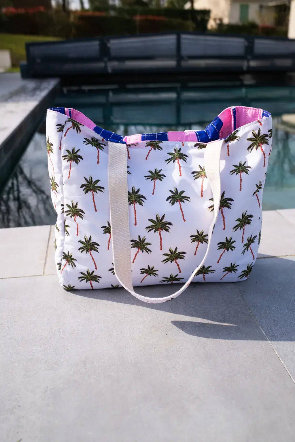Sac Cabas Ciao