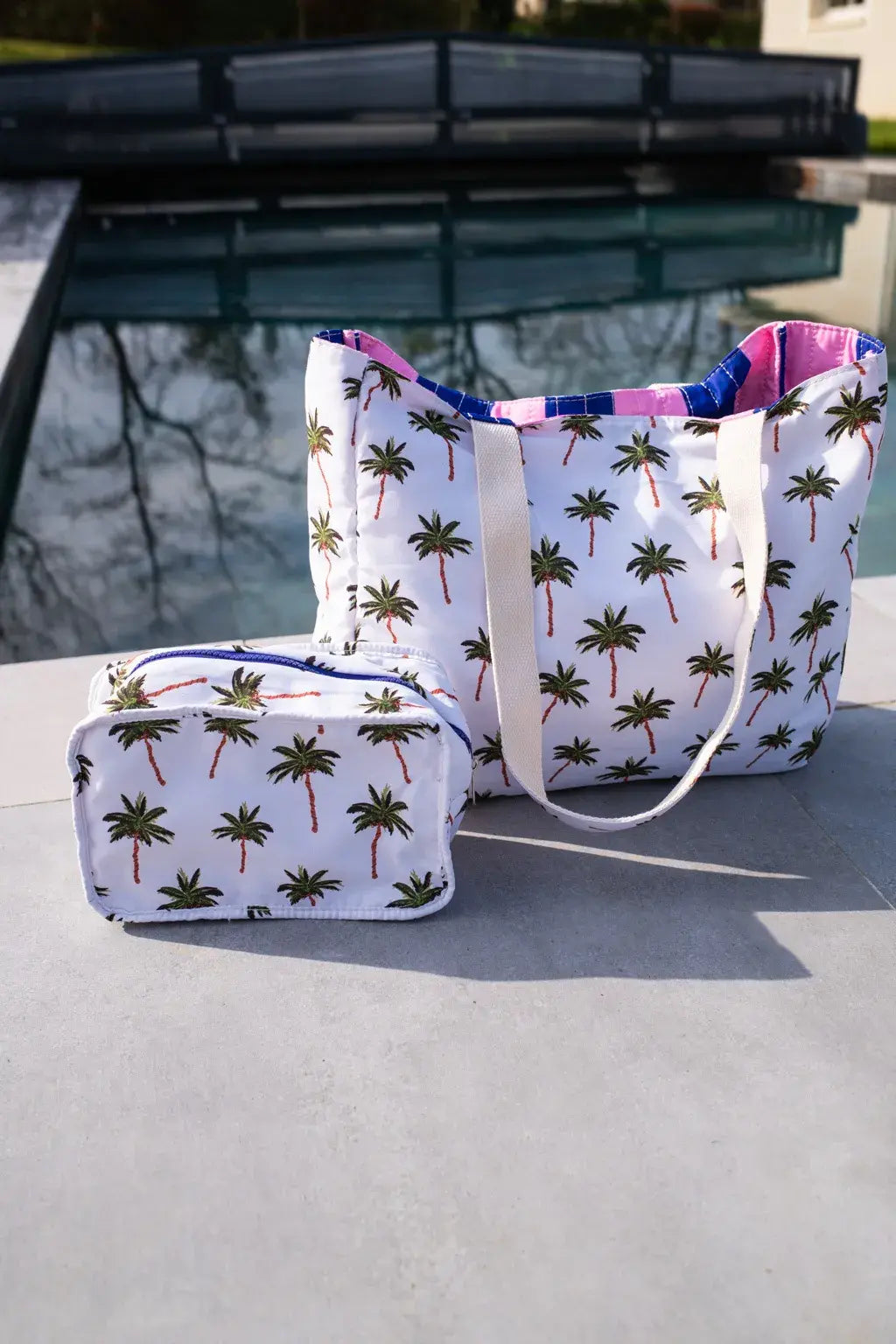 Sac Cabas Ciao