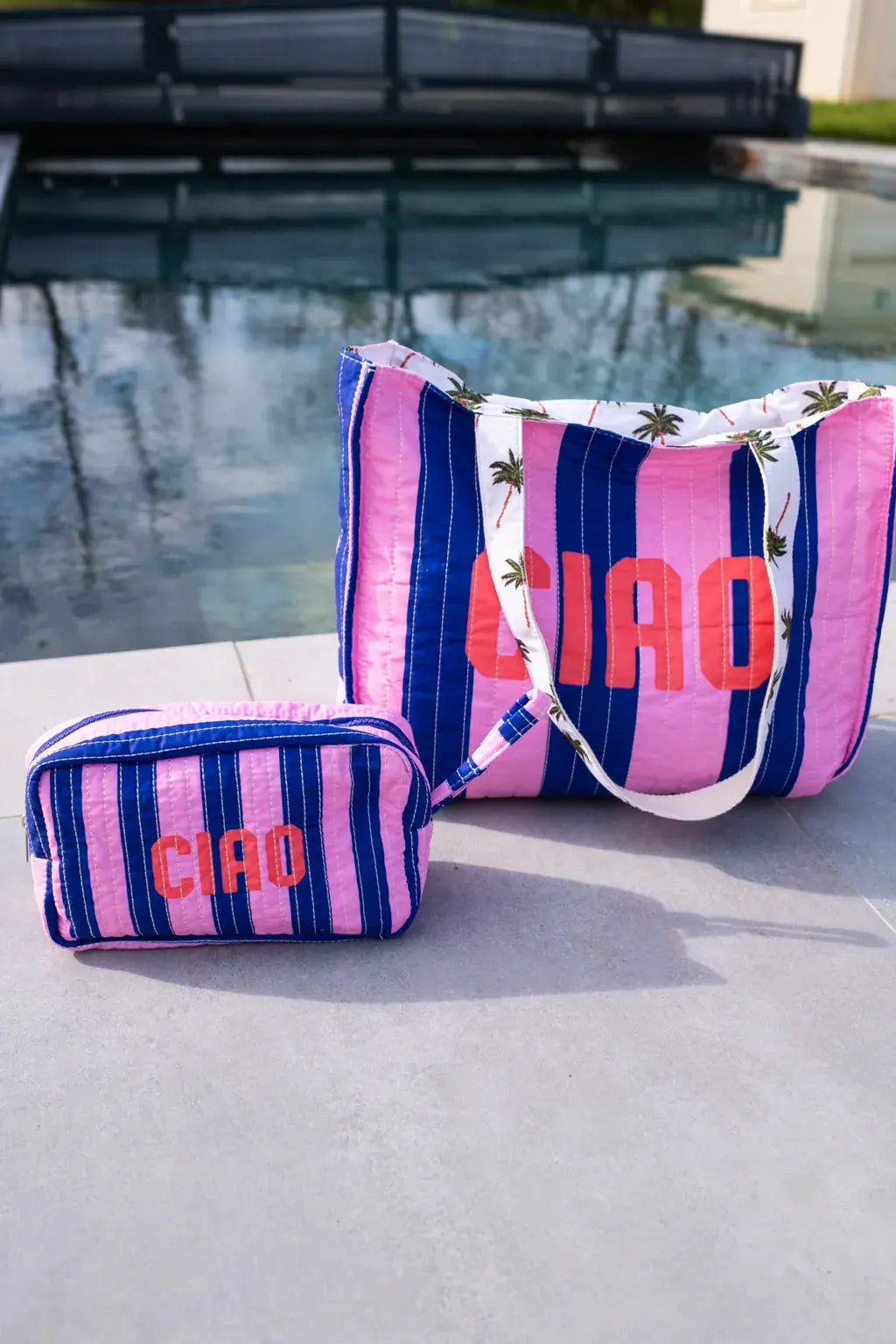 Sac Cabas Ciao