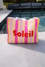 Sac Cabas Soleil
