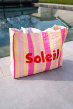 Sac Cabas Soleil