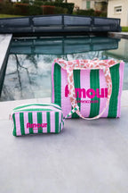 Sac Cabas Amour De Vacances