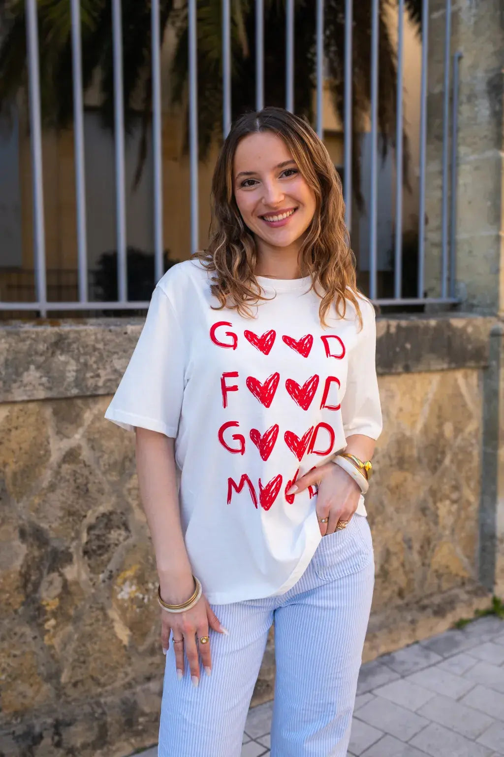 T-Shirt Good