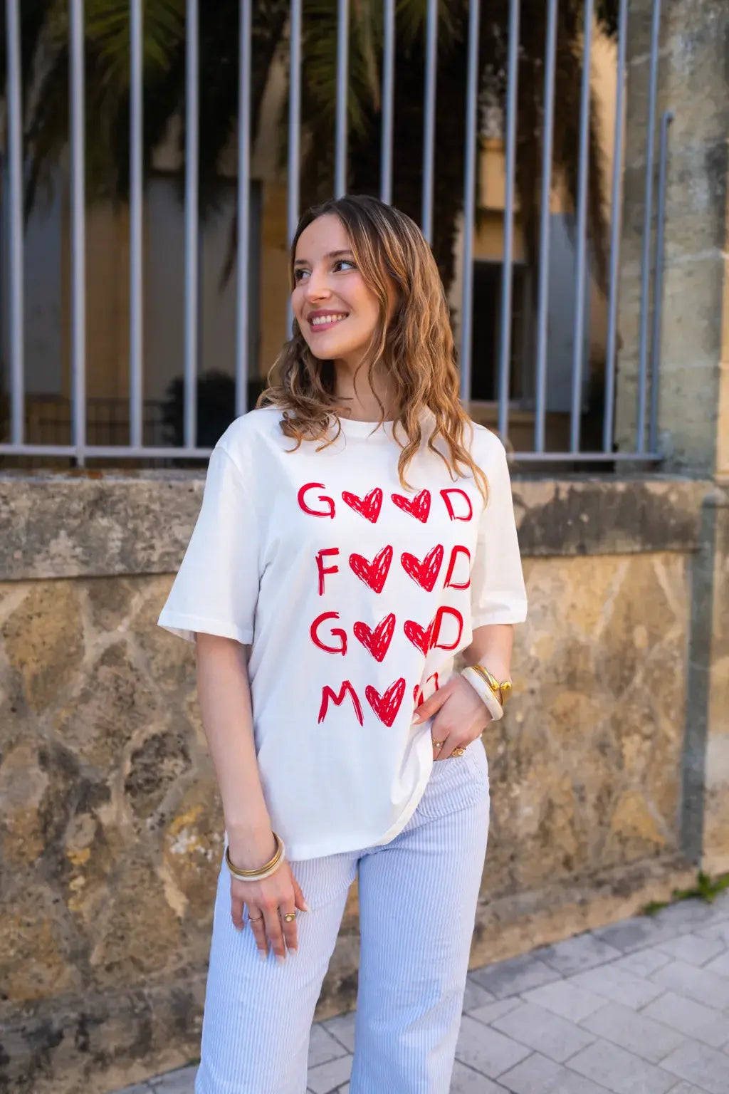 T-Shirt Good