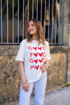 T-Shirt Good
