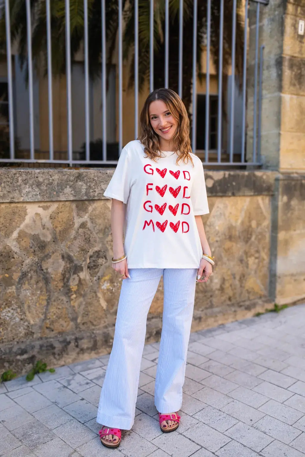 T-Shirt Good