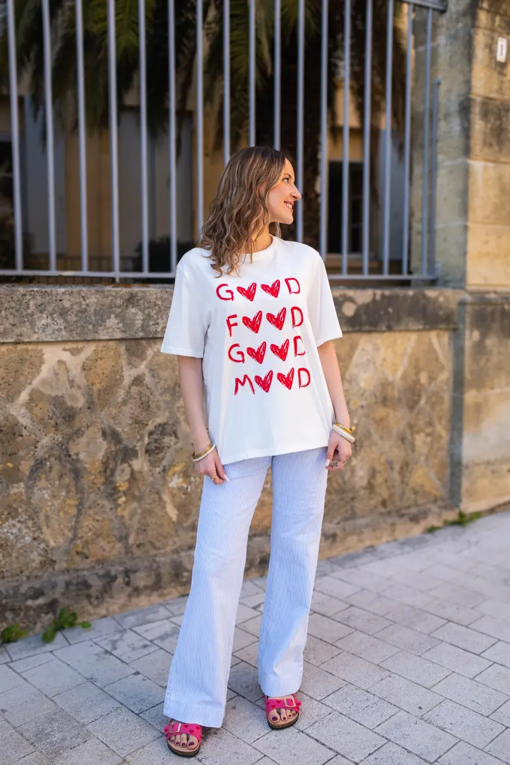 T-Shirt Good