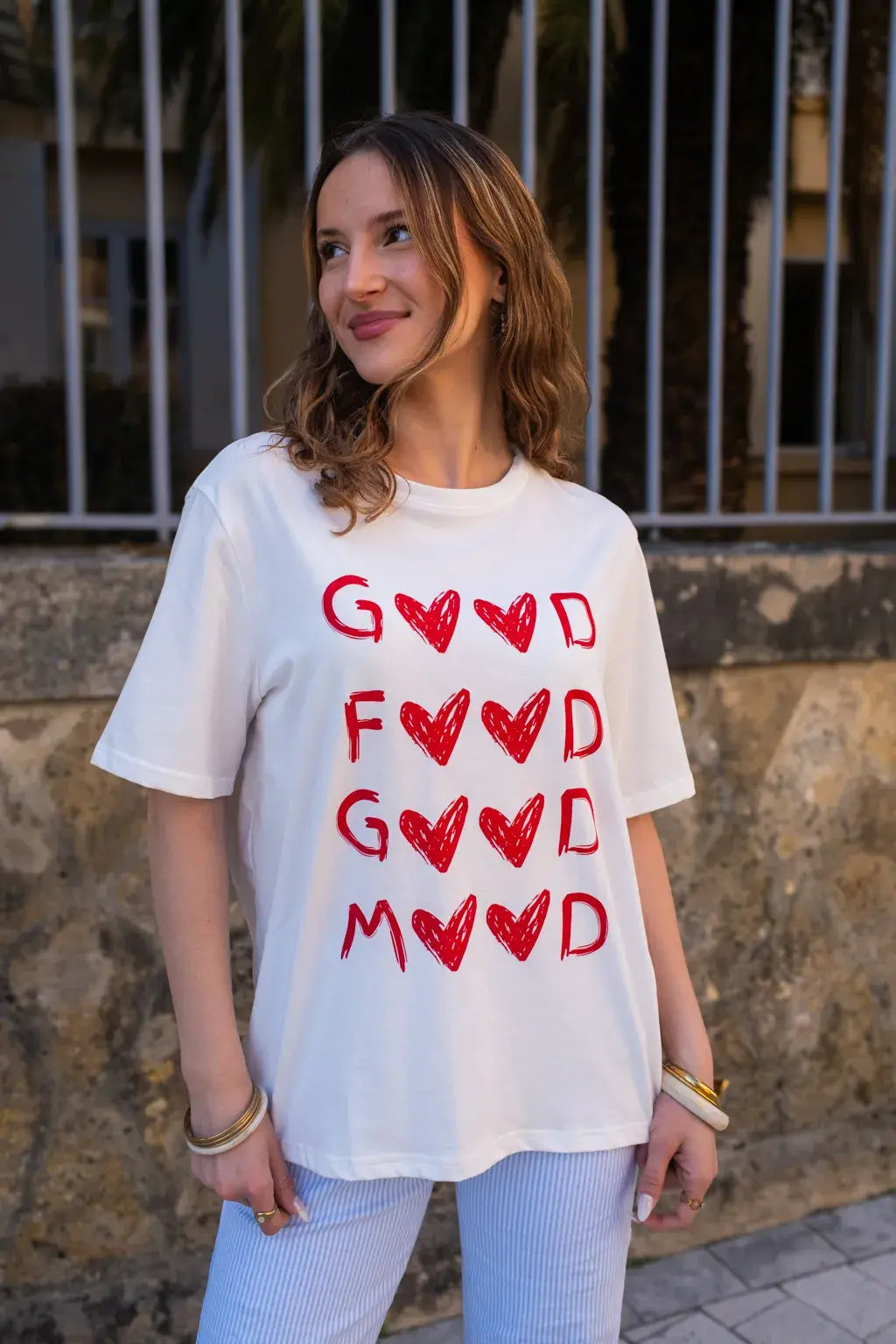 T-Shirt Good