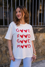 T-Shirt Good