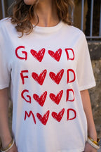 T-Shirt Good