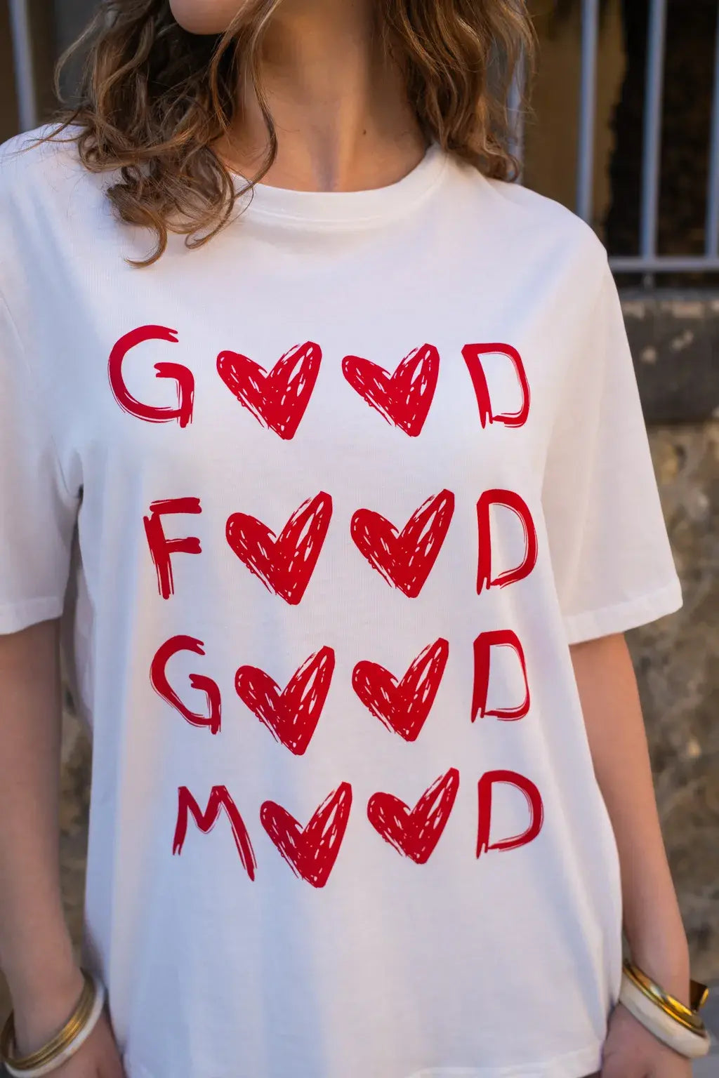 T-Shirt Good