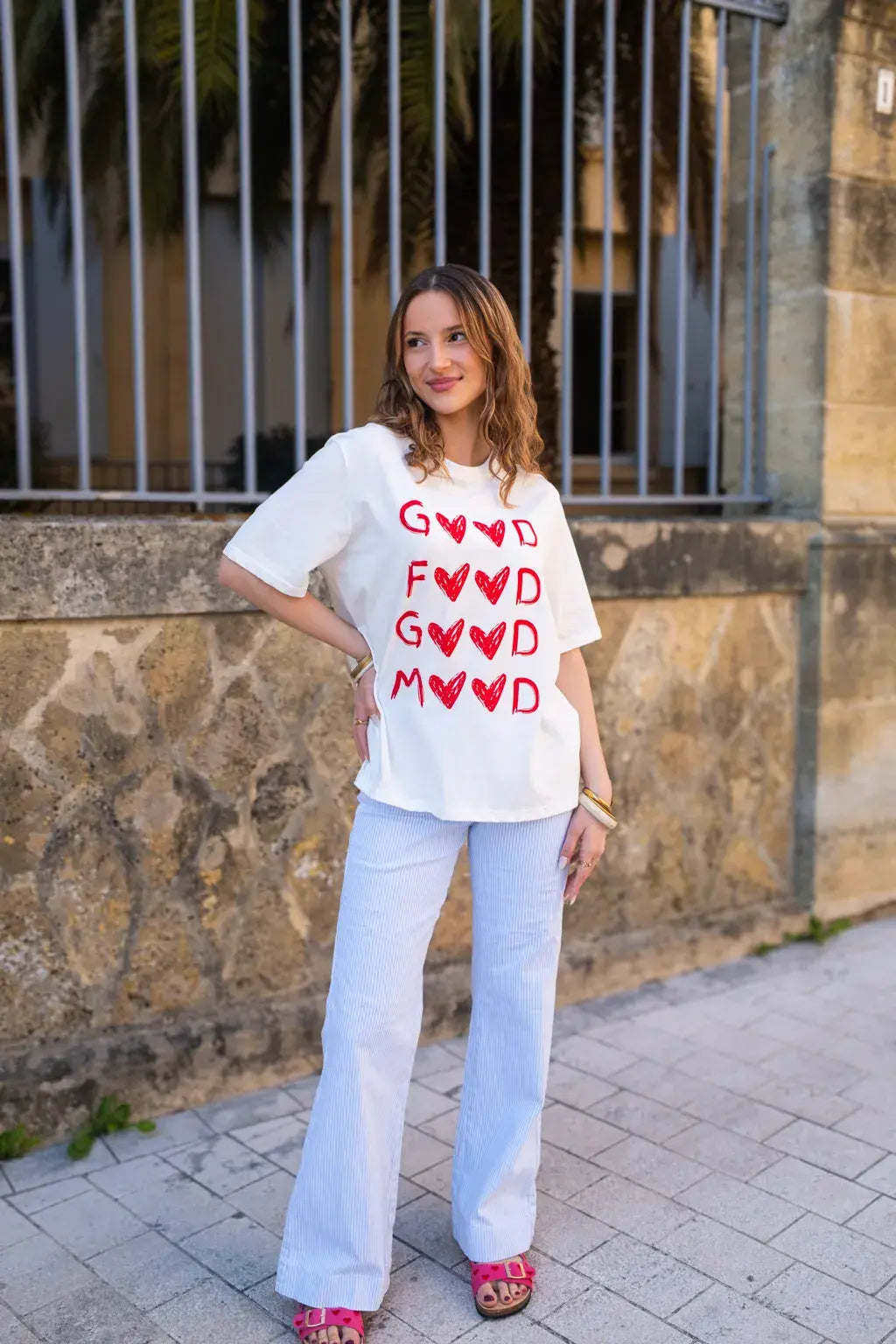 T-Shirt Good