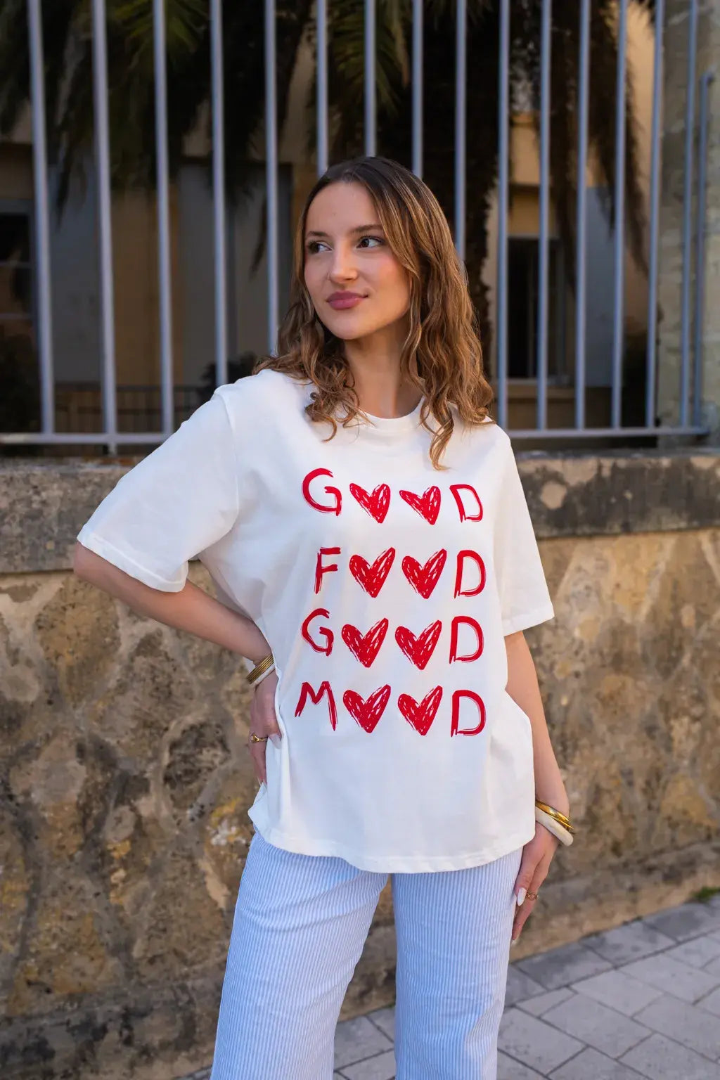 T-Shirt Good
