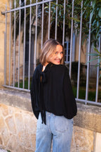 Blouse Stella Noire