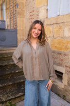 Blouse Livia