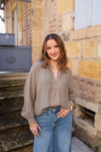 Blouse Livia