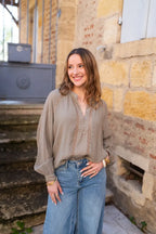 Blouse Livia