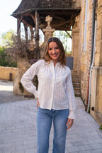 Blouse Céline