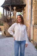 Blouse Céline