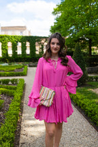 Robe Tory Rose