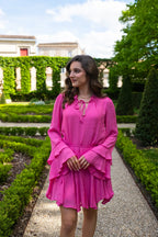 Robe Tory Rose