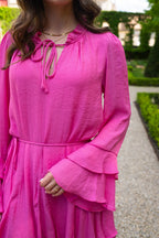 Robe Tory Rose