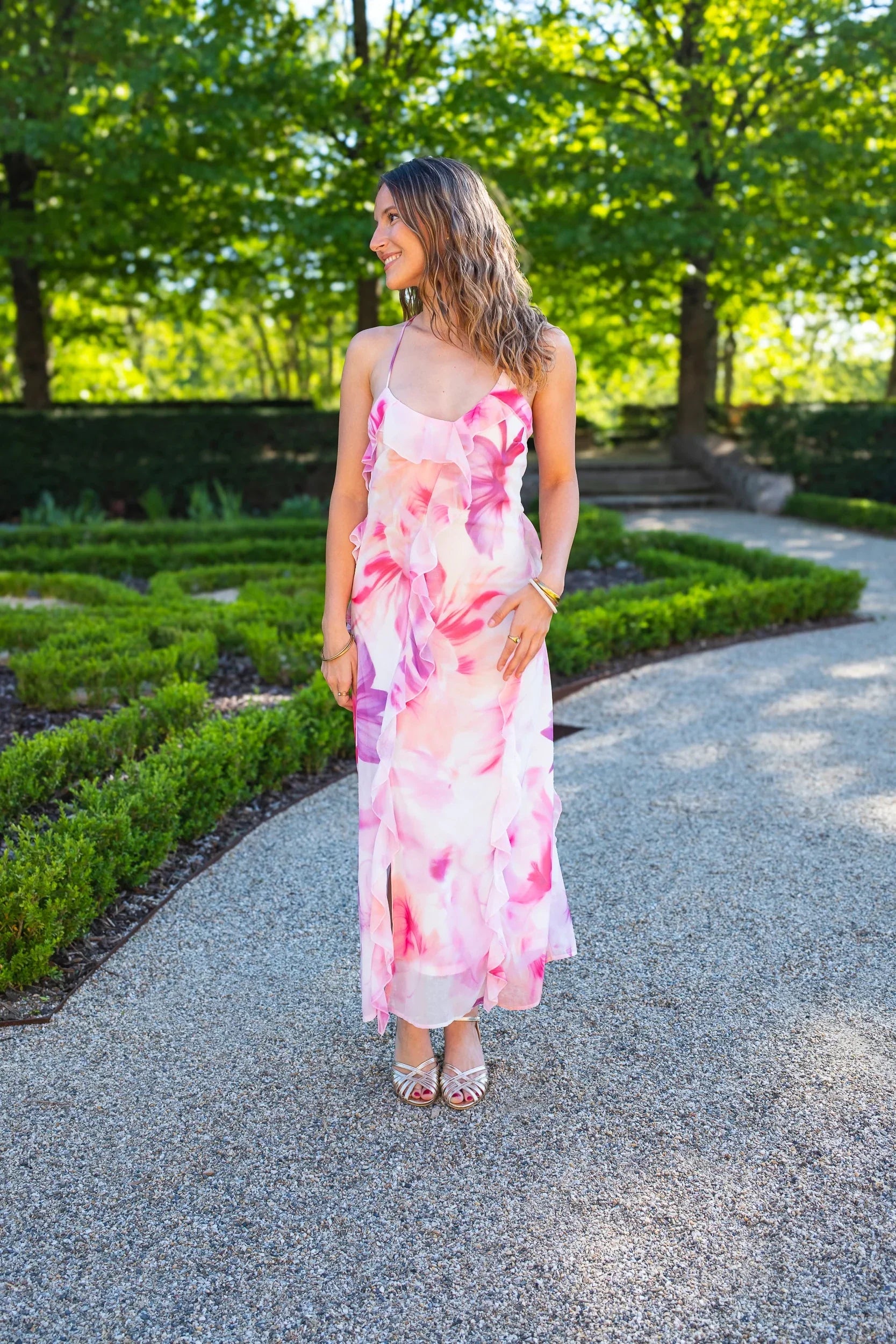 Robe Aurora