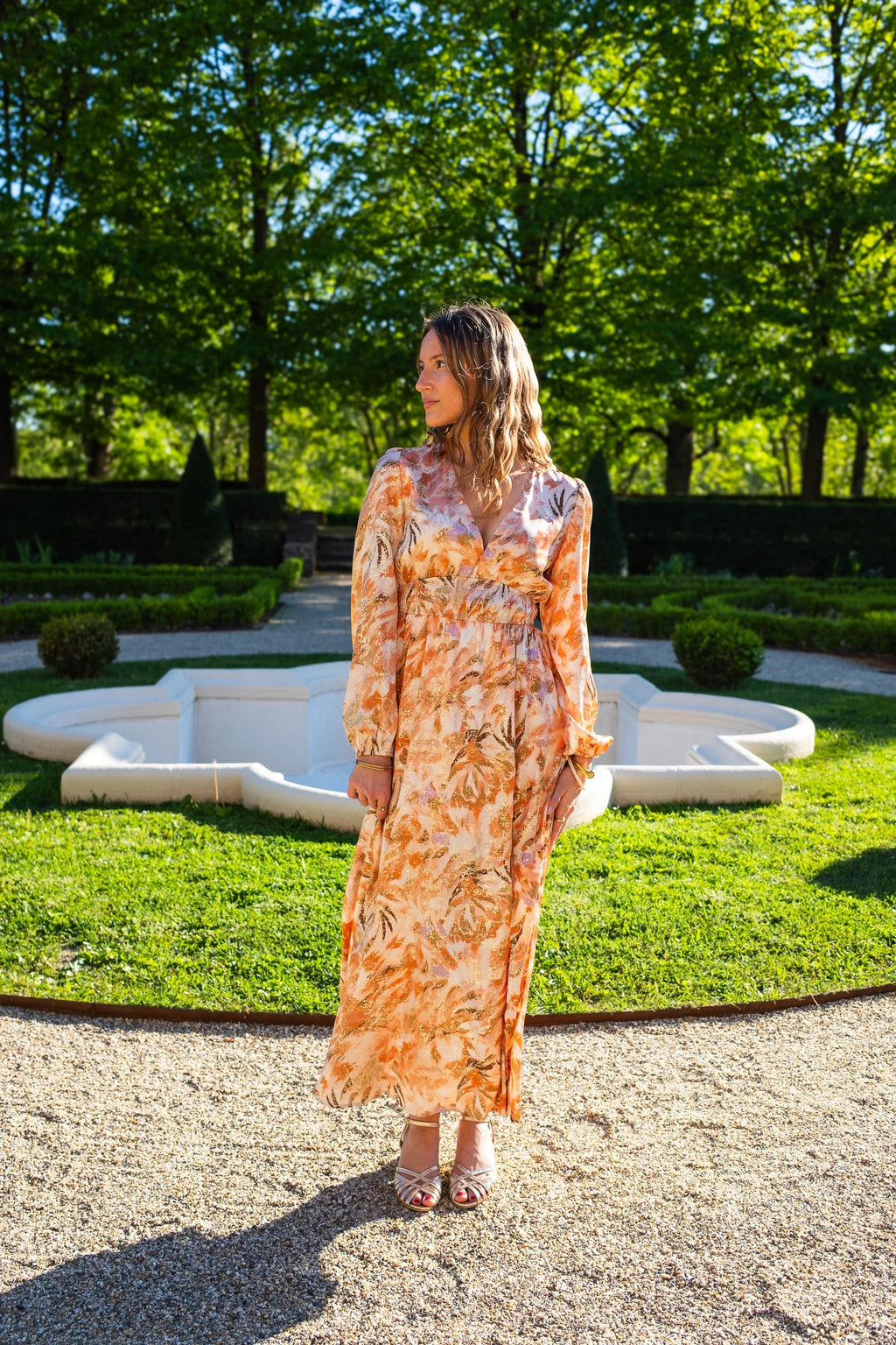 Robe Serena