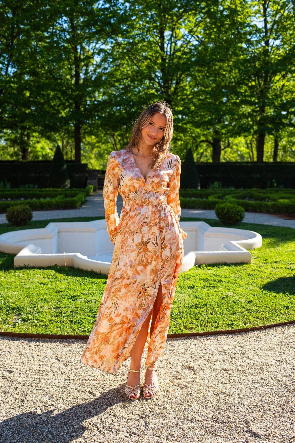 Robe Serena