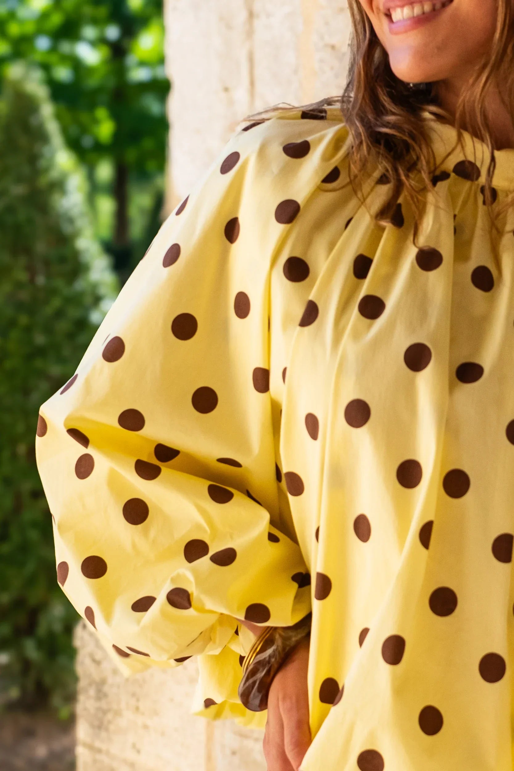 Blouse Claire